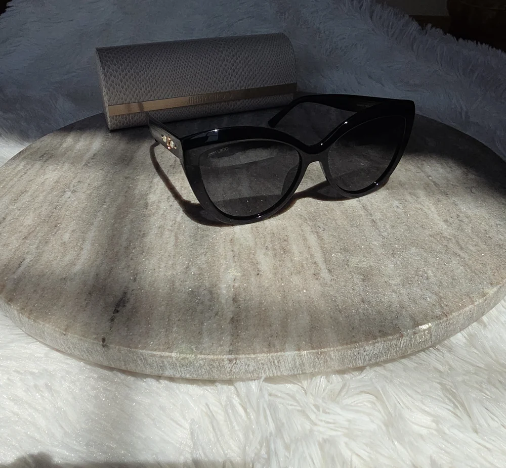 Jimmy Choo new jimmy
